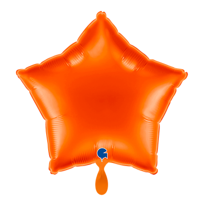 Star - Orange