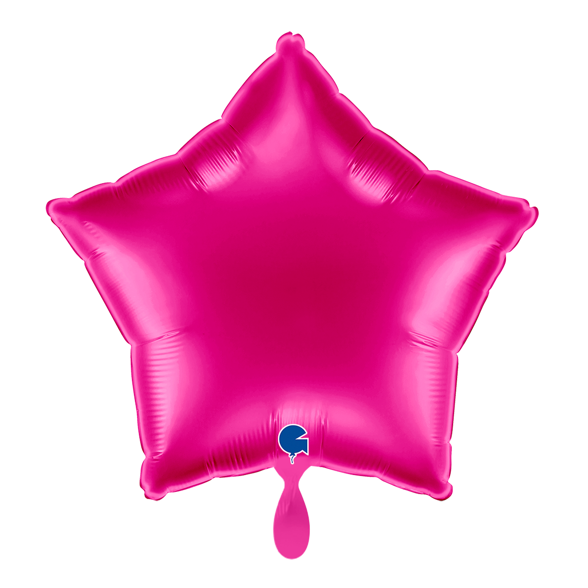 Star - Magenta