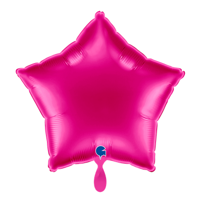 Star - Magenta