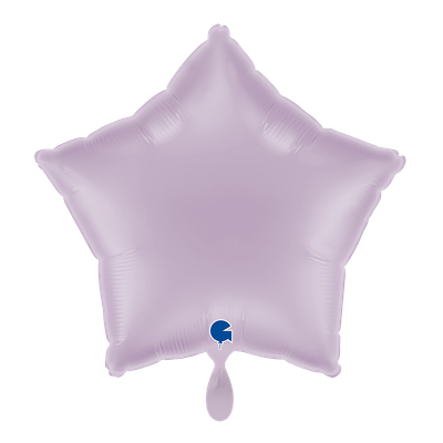 Star - Lilac