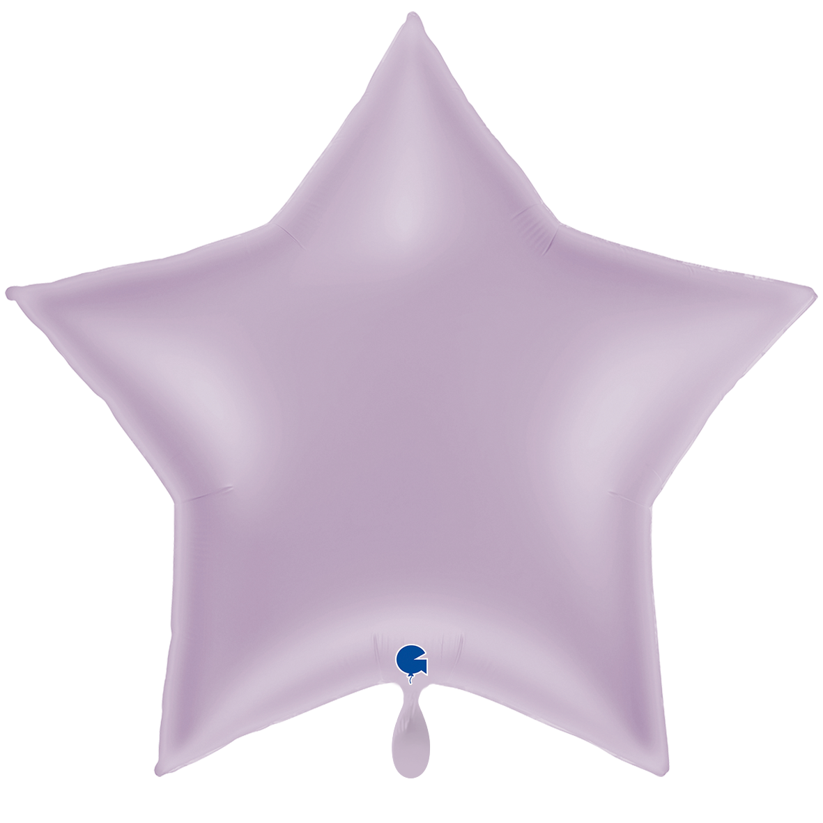 XXL - Star - Lilac