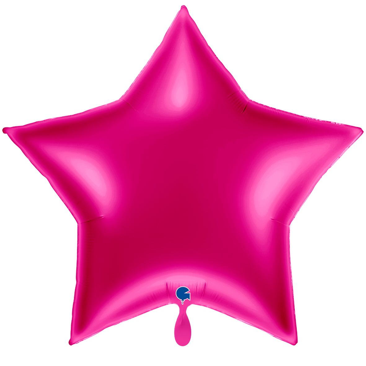 XXL - Star - Magenta