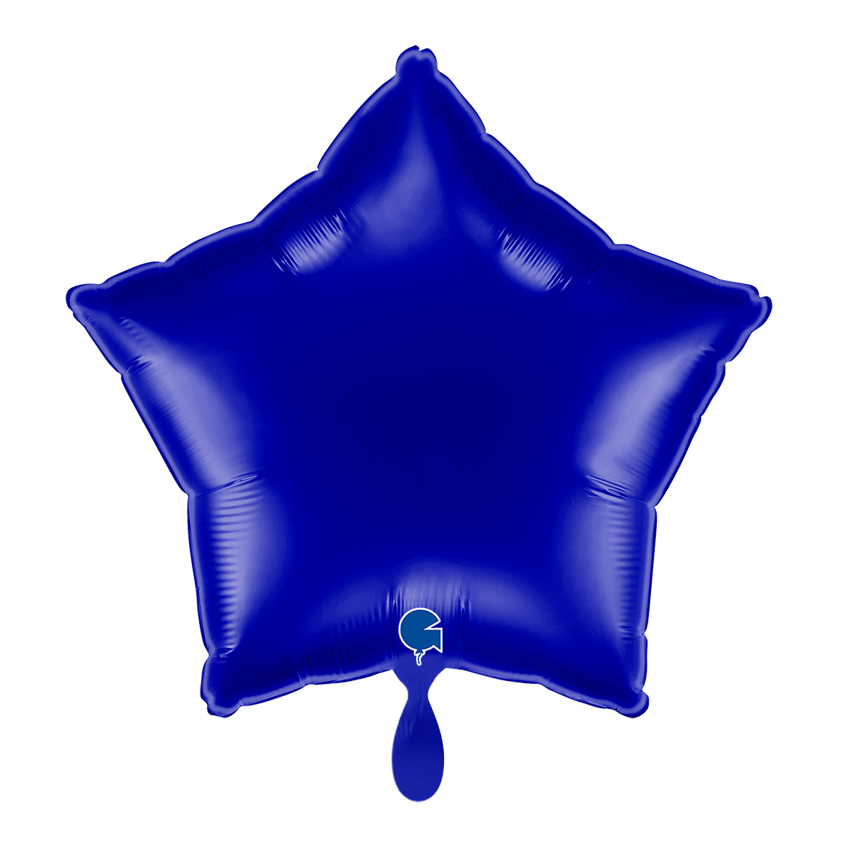 Star - Blue Capri