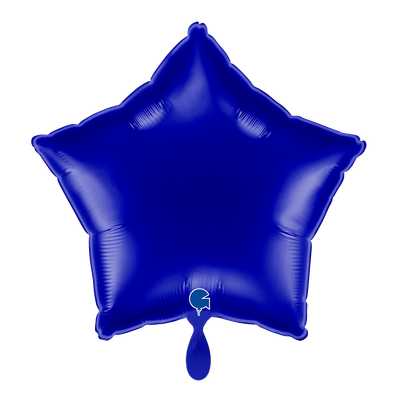 Star - Blue Capri