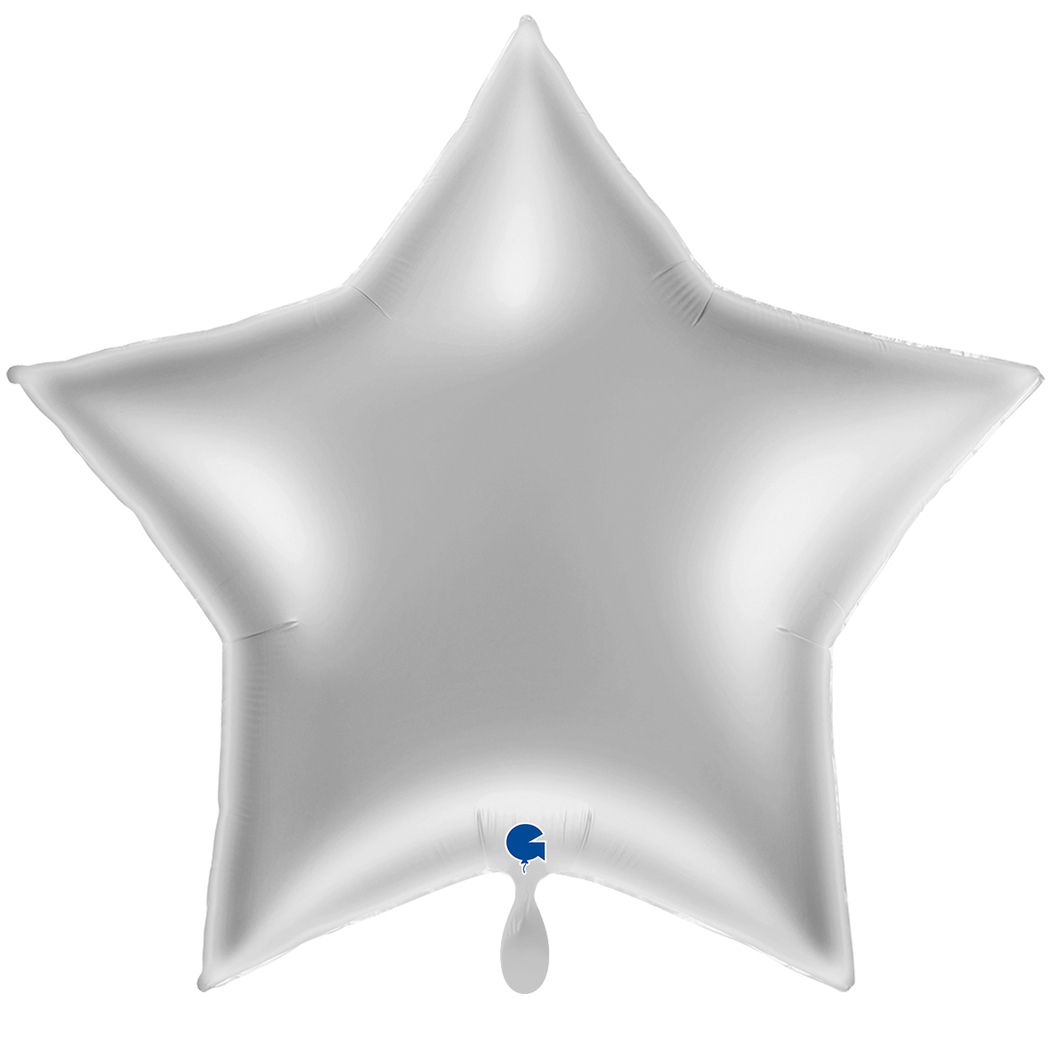 XXL - Star - Silver