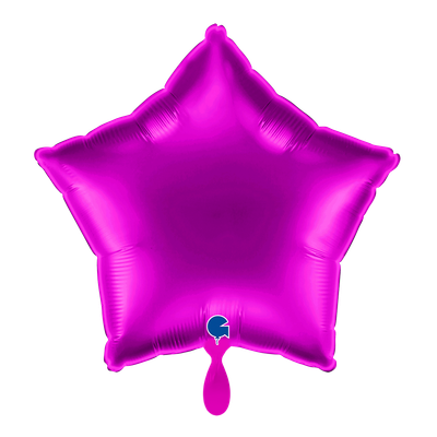 Star - Purple
