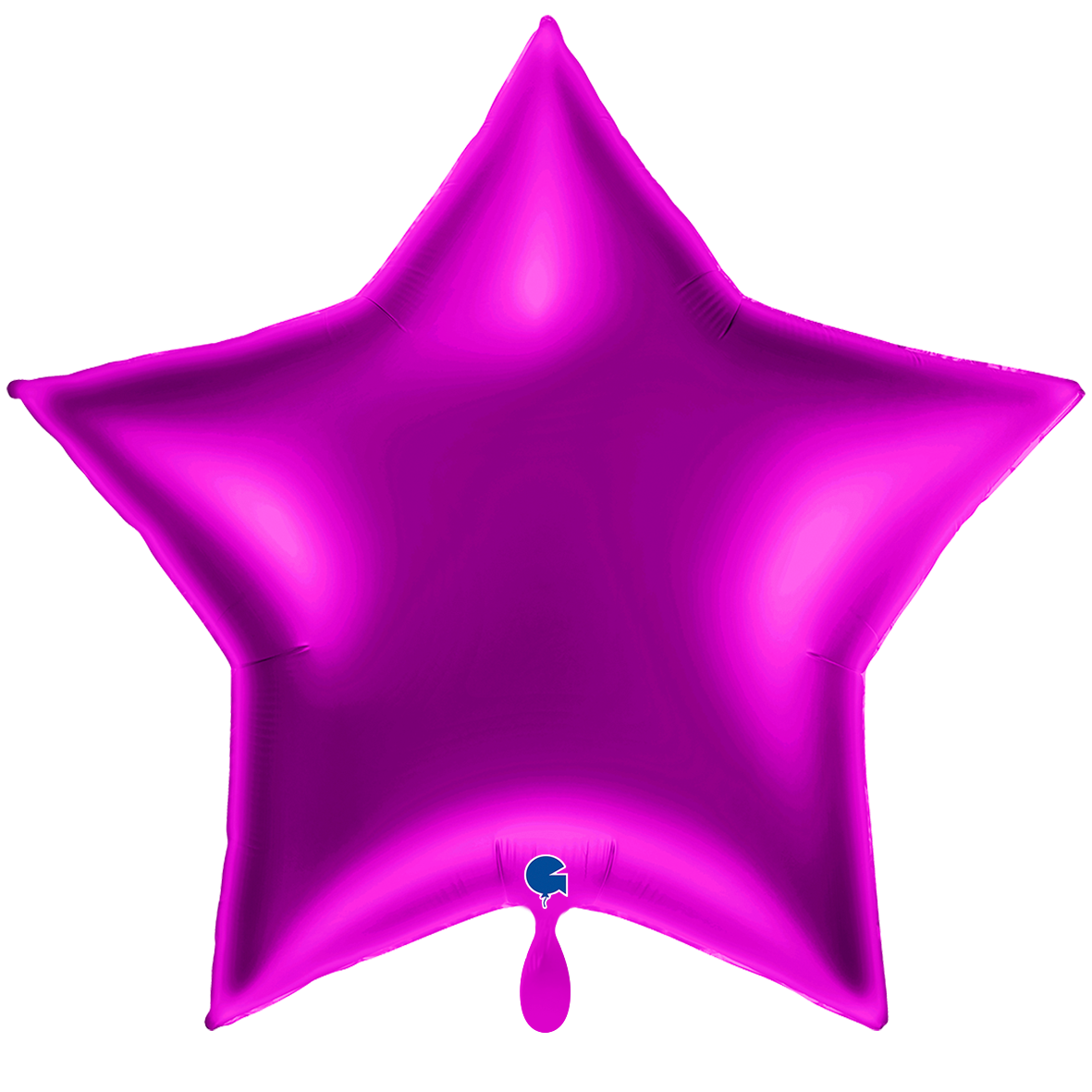 XXL - Star - Purple