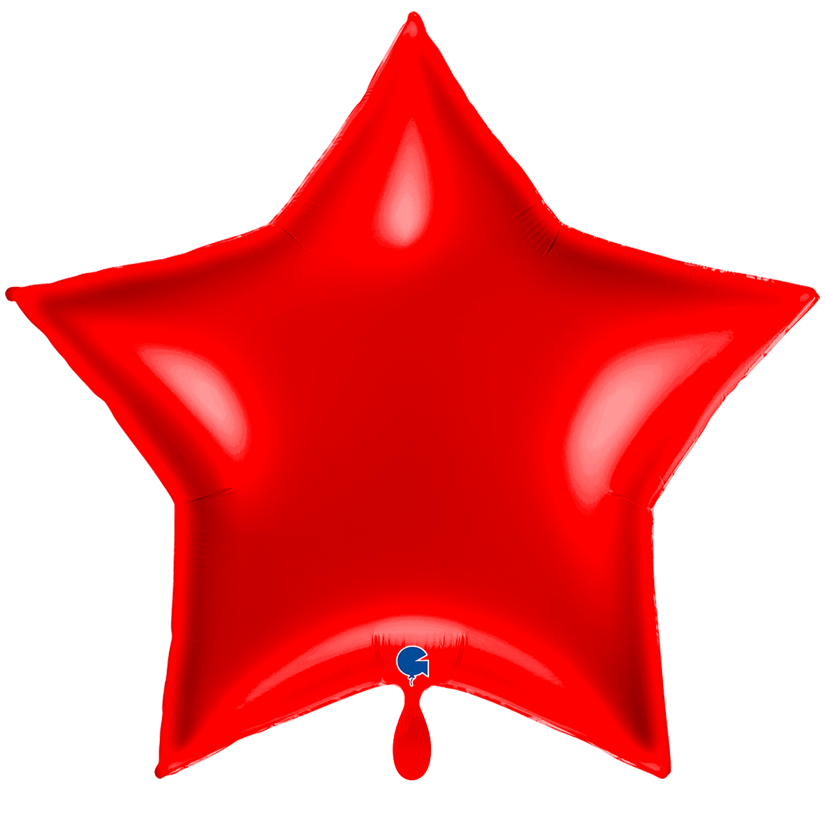 XXL - Star - Red