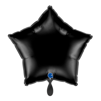 Star - Black