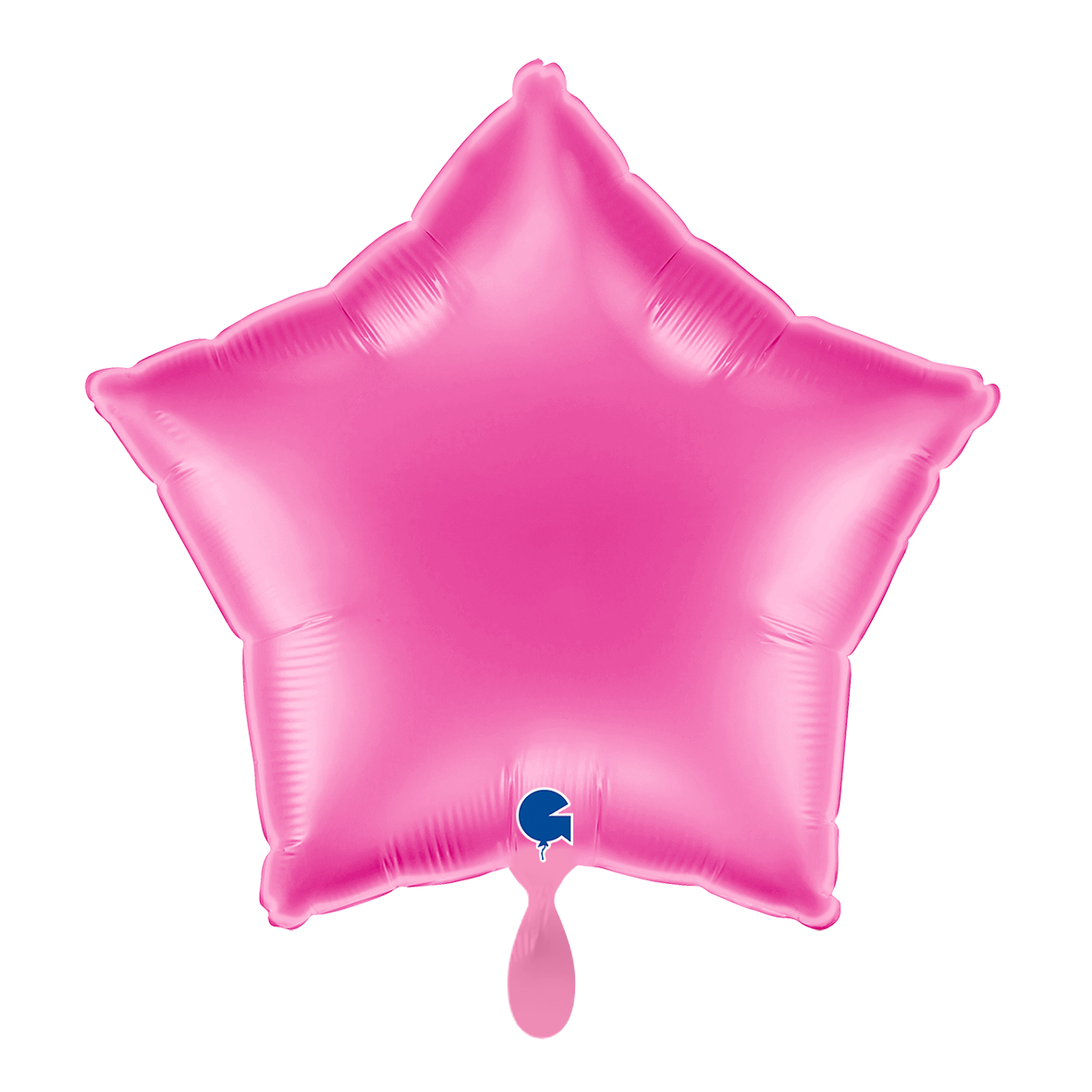 Star - Fuxia