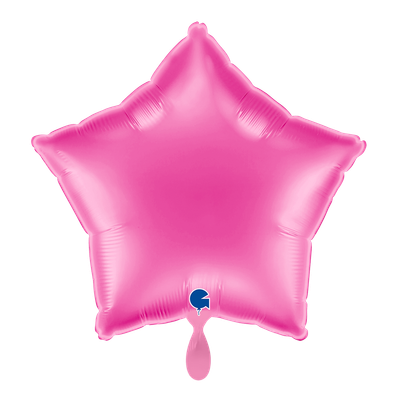 Star - Fuxia