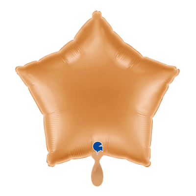 Star - Gold