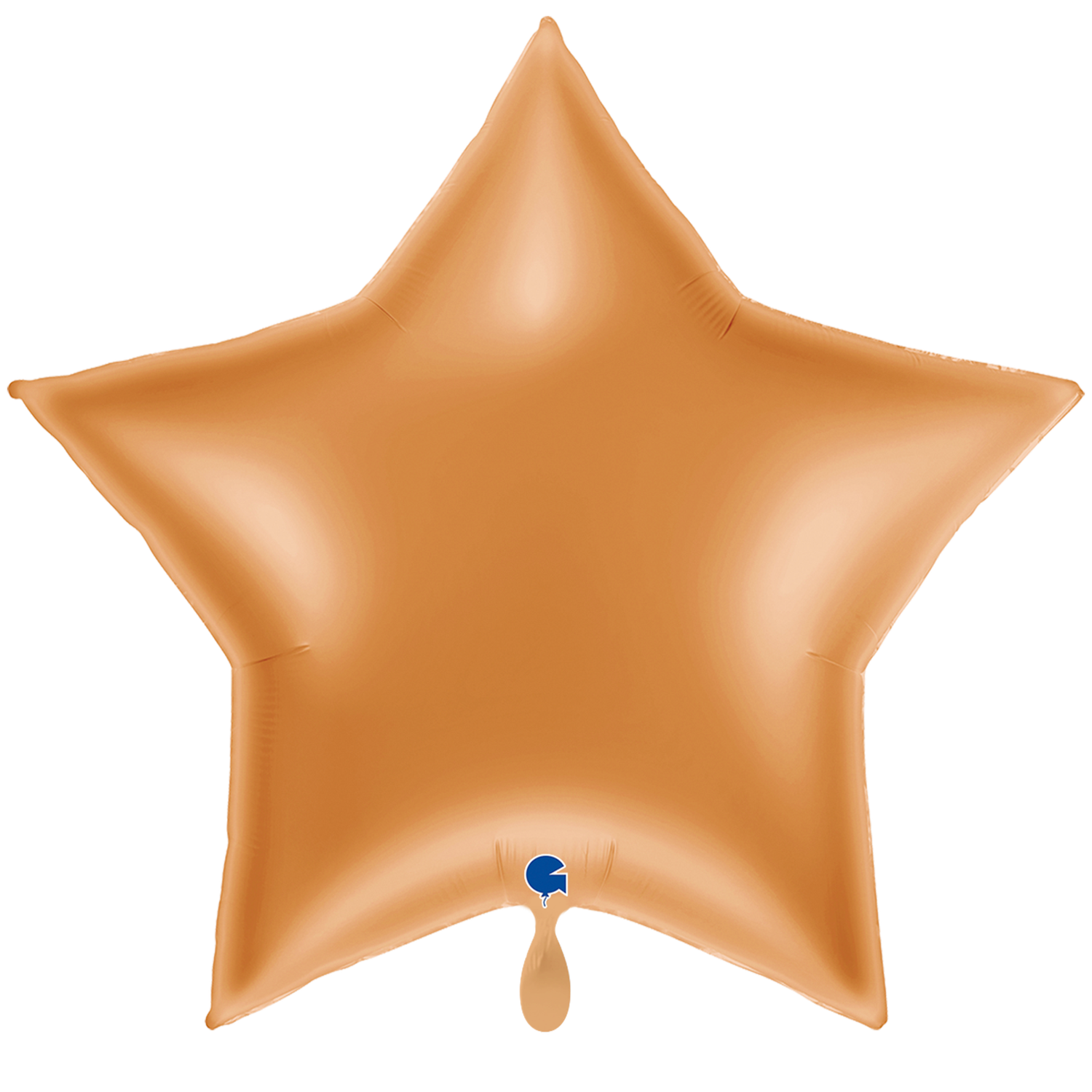 Star - Gold