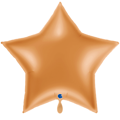 Star - Gold