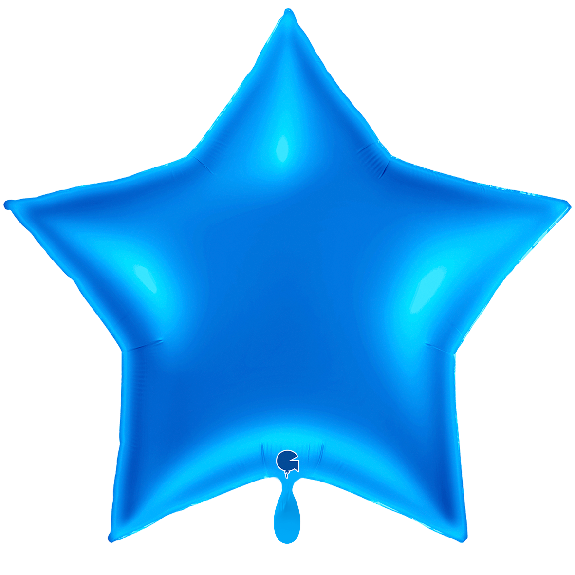 XXL - Star - Blue