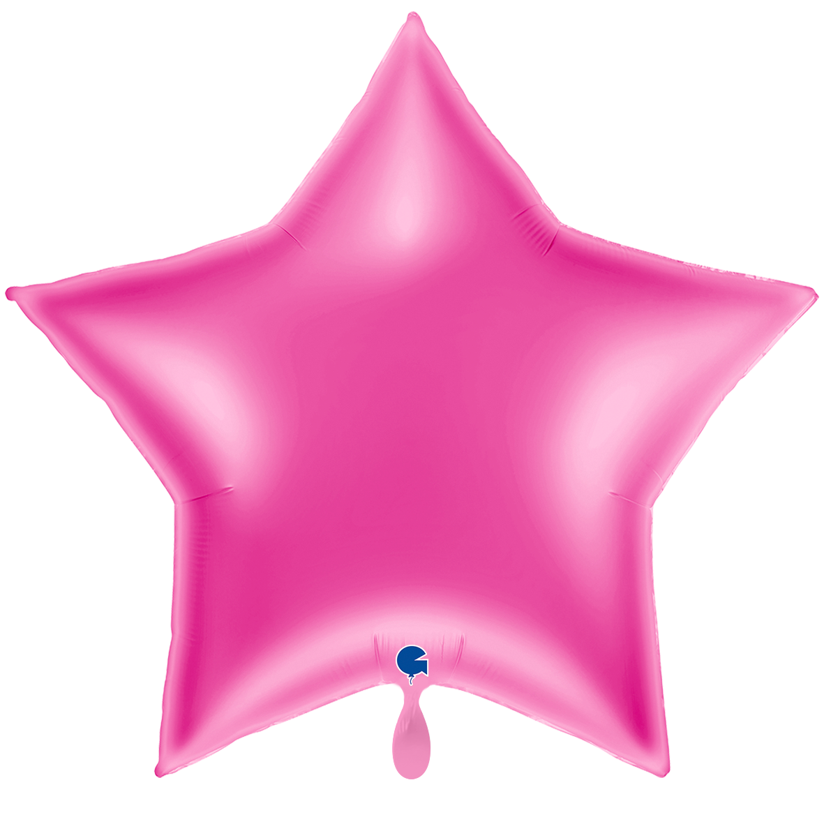 XXL - Star - Fuxia