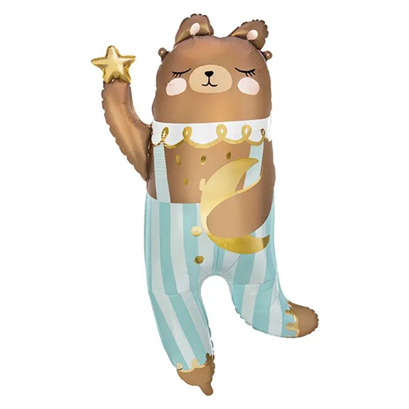 XXL - Bear with moon