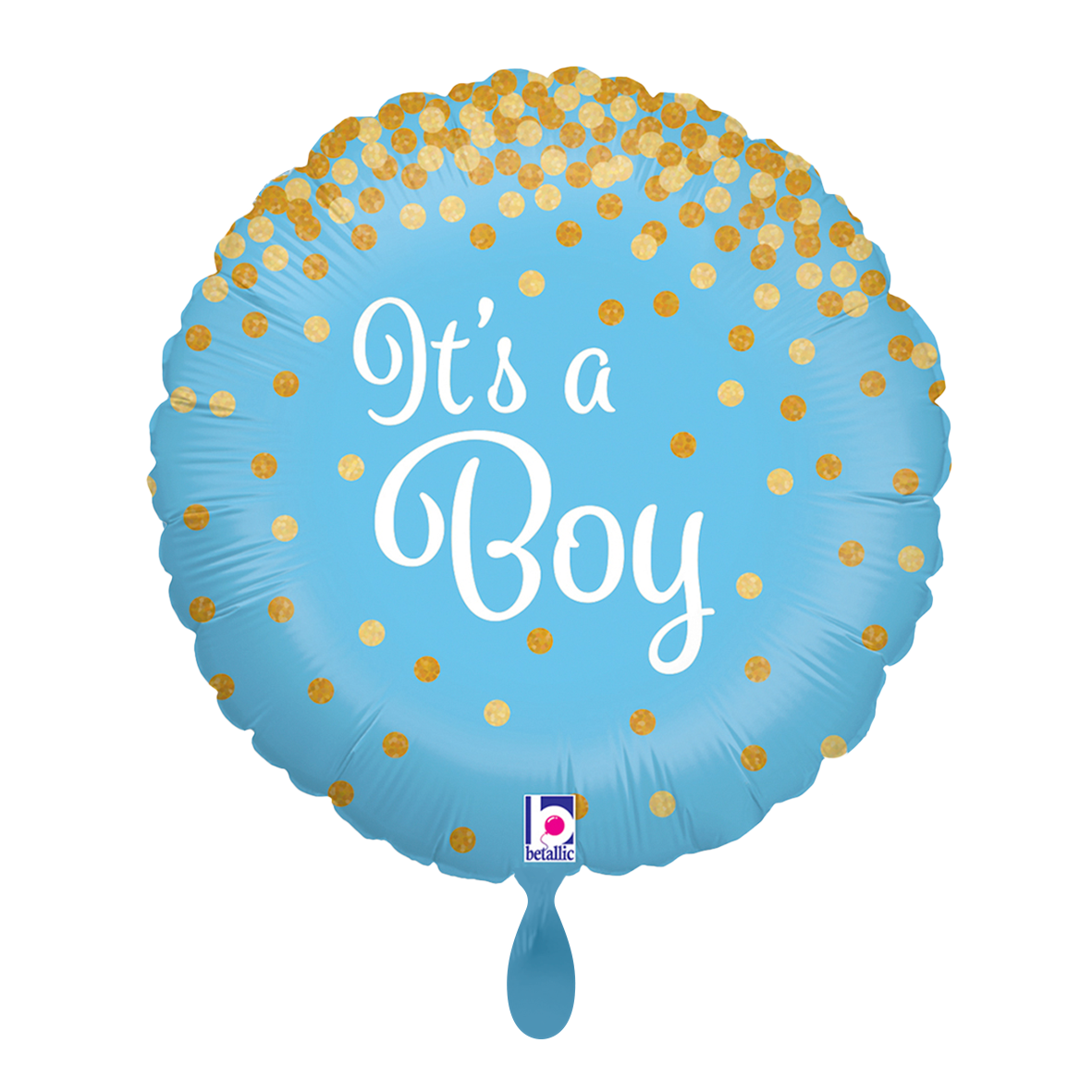 Glittering It&#39;s A Boy
