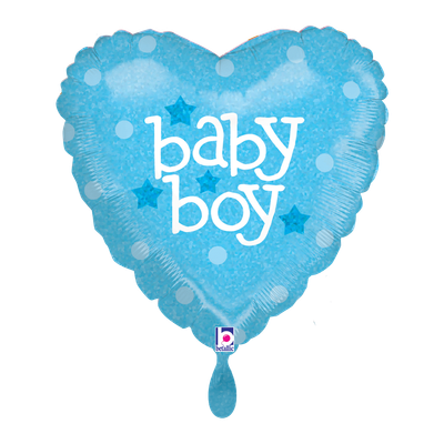 Baby Boy
