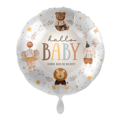 Baby Shower