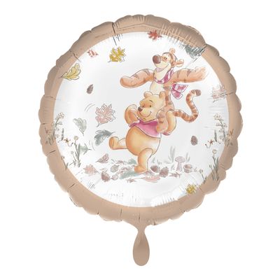 Winnie The Pooh