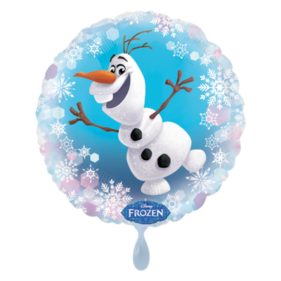 Frozen