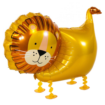 Walking Balloons