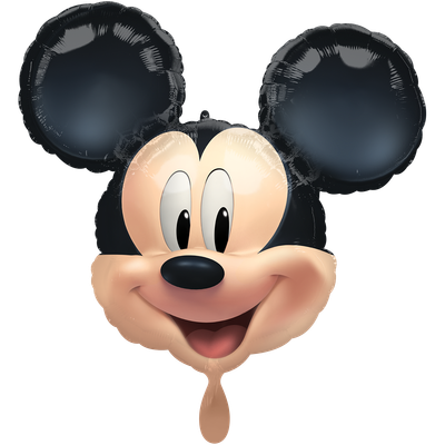 Mickey &amp; Minnie