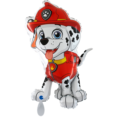 Paw Patrol