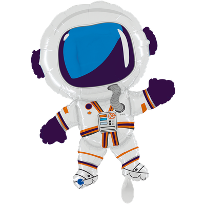 Astronaut | Weltraum