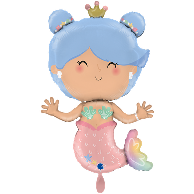 Mermaid
