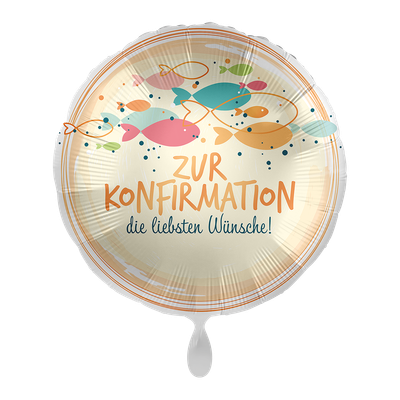 Konfirmation