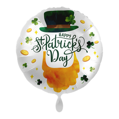 St. Patrick&#39;s Day