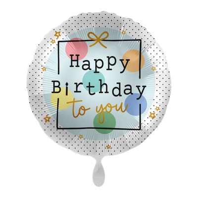 Geburtstag | Birthday
