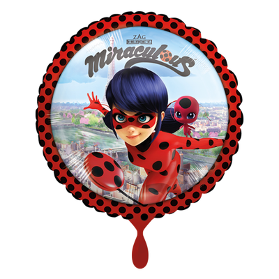 Miraculous
