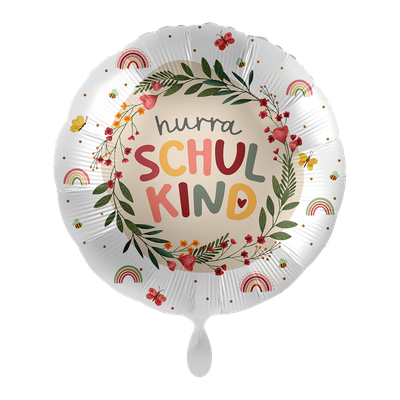 Einschulung