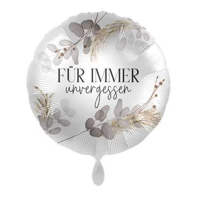 Abschied | Trauer