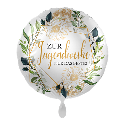 Jugendweihe