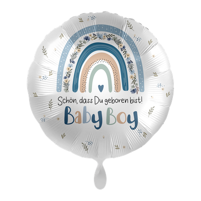 It&#39;s a Boy
