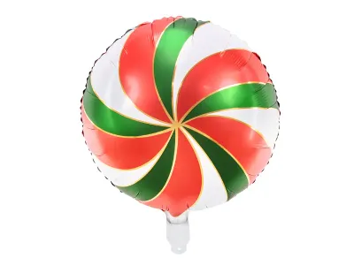 Candy - 5 Ballons