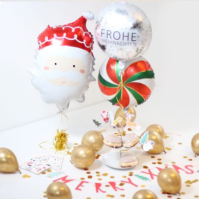 Weihnachten