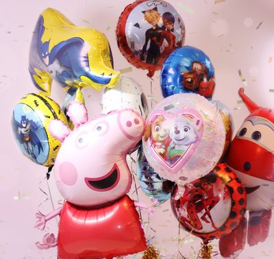 Lizensballons