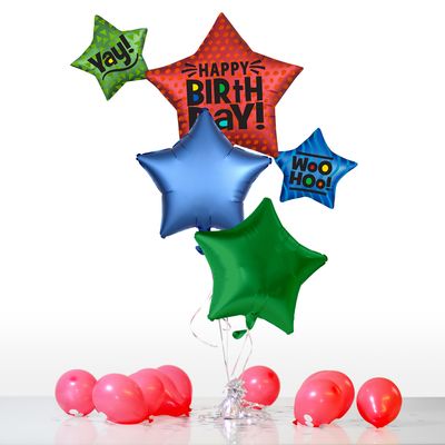 Geburtstag