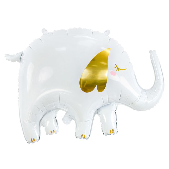 XL Elefant - 1 Ballon