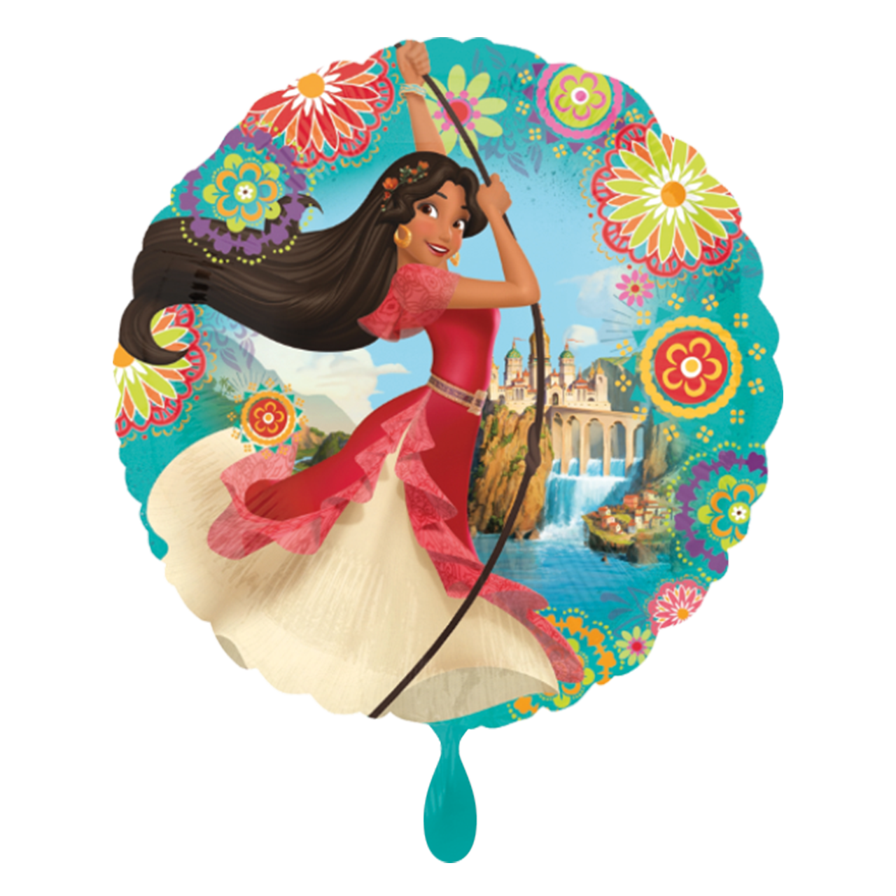 Elena von Avalor - 1 Ballon