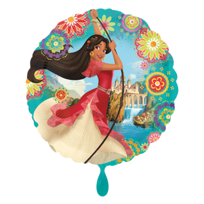 Elena von Avalor - 1 Ballon
