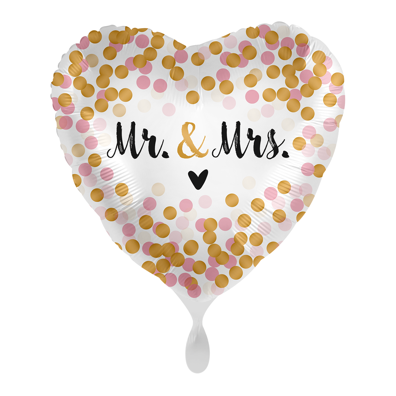 Dotty Love - ENG - 5 Ballons