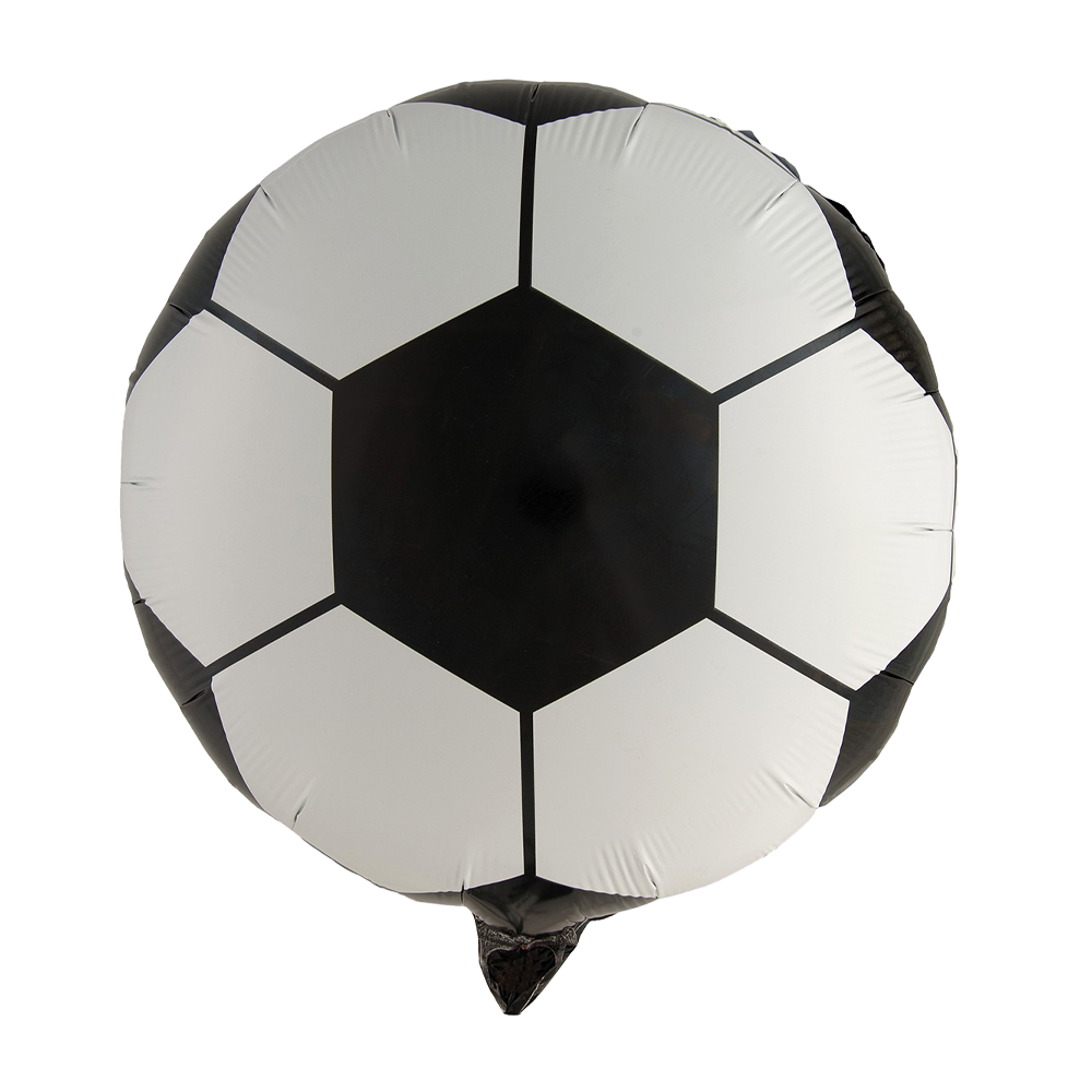 Fußball - 1 Ballon