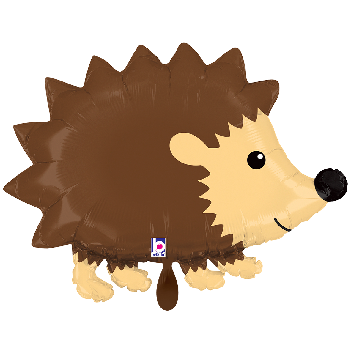 XXL Igel - 1 Ballon