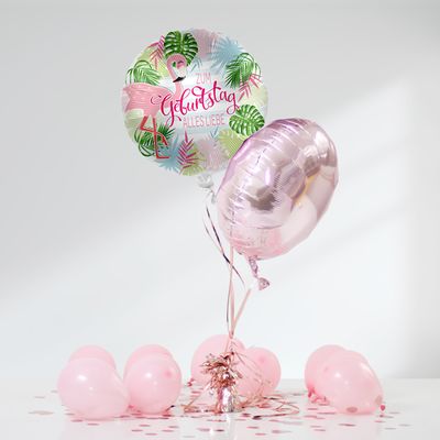 Ballonzubehör